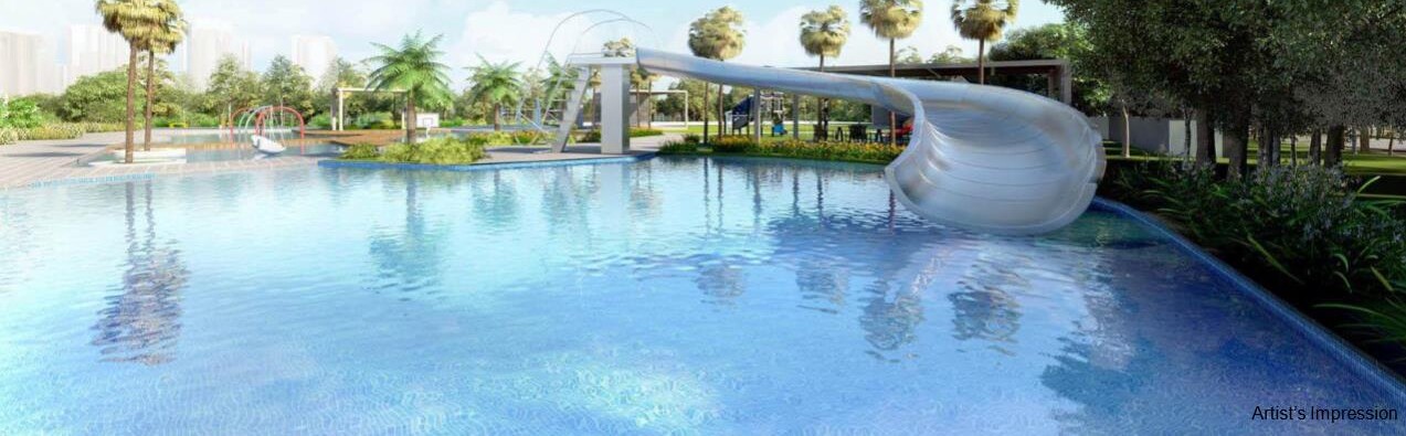 Adventure Club (artist’s impression)